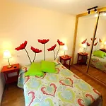 Duplex Playa Con Piscina. Vistas Al Mar. Apartment Foz