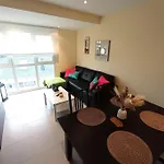 Duplex Playa Con Piscina. Vistas Al Mar. Foz