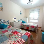 Duplex Playa Con Piscina. Vistas Al Mar. *