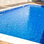 Duplex Playa Con Piscina. Vistas Al Mar. Apartment Foz