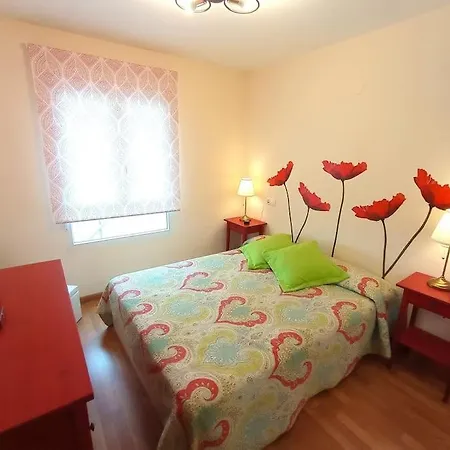 Duplex Playa Con Piscina. Vistas Al Mar. Appartement *