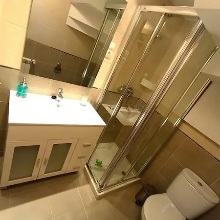 Duplex Playa Con Piscina. * 福斯
