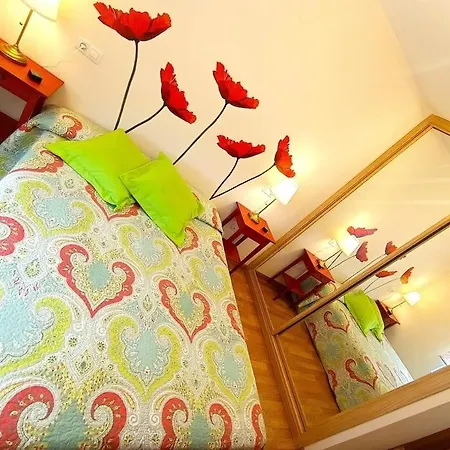 Duplex Playa Con Piscina. Vistas Al Mar. * Foz