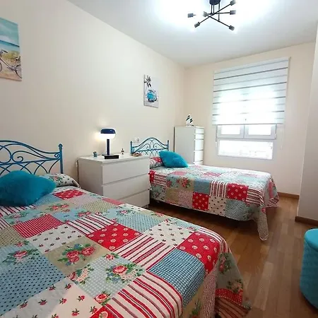 Duplex Playa Con Piscina. *
