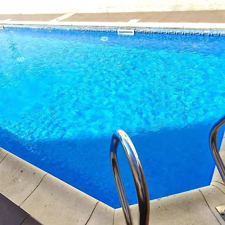 Duplex Playa Con Piscina. Vistas Al Mar. *