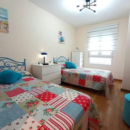 Duplex Playa