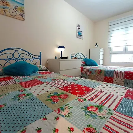 Duplex Playa Foz