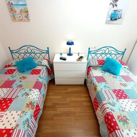 Lejlighed Duplex Playa