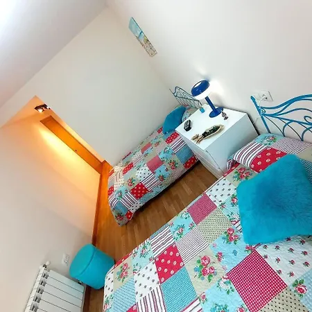Duplex Playa Lejlighed