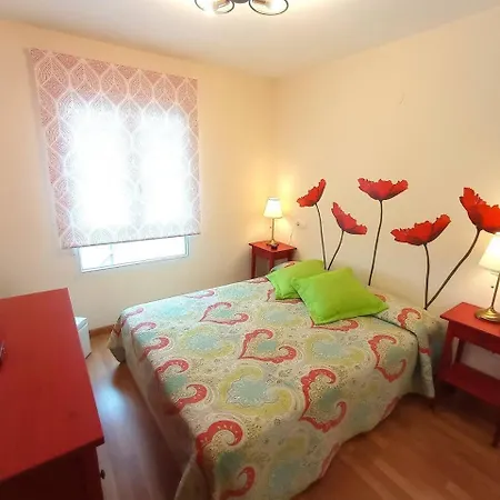 Duplex Playa Lejlighed