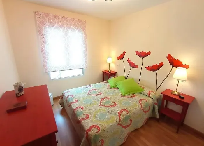 Duplex Playa Con Piscina. Vistas Al Mar. Διαμέρισμα *