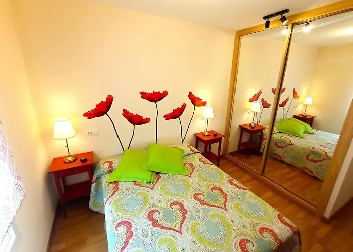 Duplex Playa Con Piscina. Vistas Al Mar. Διαμέρισμα Foz