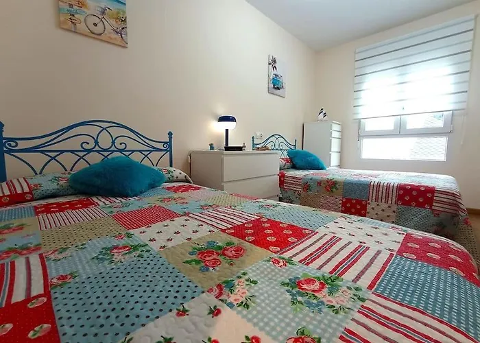 Διαμέρισμα Duplex Playa Con Piscina. Vistas Al Mar. Foz