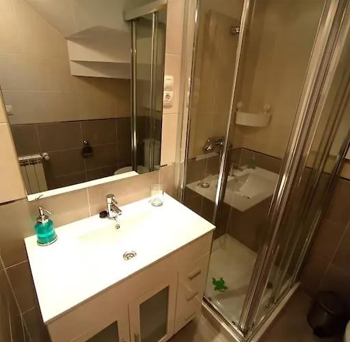 Διαμέρισμα Duplex Playa Con Piscina. Vistas Al Mar.