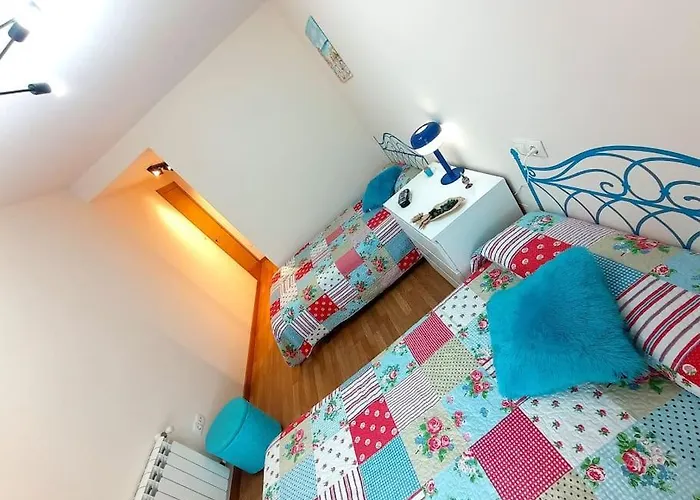 Duplex Playa Con Piscina. Vistas Al Mar. Διαμέρισμα