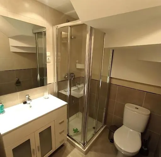 Διαμέρισμα Duplex Playa Con Piscina. Vistas Al Mar. *