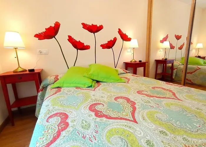 Duplex Playa Con Piscina. Vistas Al Mar.